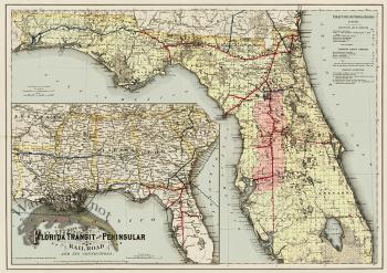Florida Transit 1882